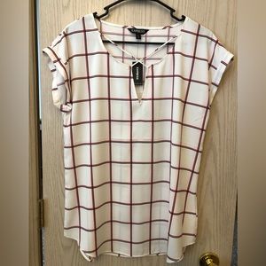 EXPRESS Business Casual Blouse